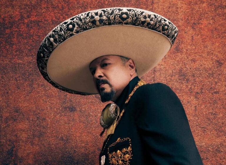 Se registra presunto ataque armado contra Pepe Aguilar.