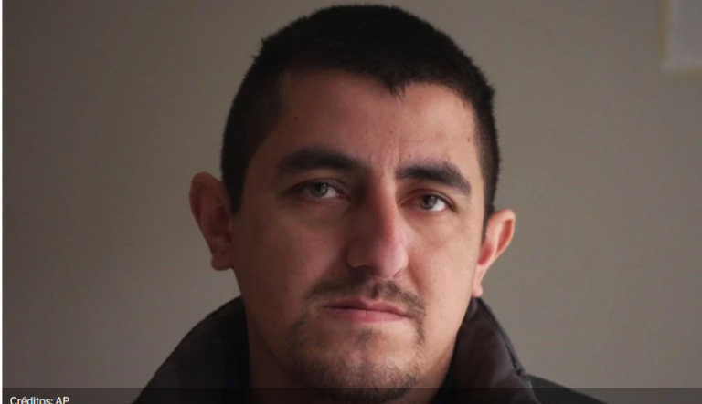 FBI investiga caso de mexicano que sufrió fracturas de cráneo tras ser detenido por el ICE en Minnesota