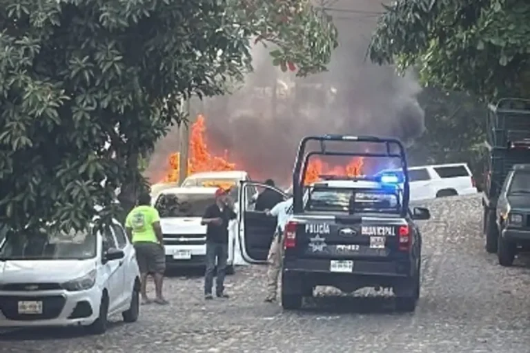 Operativo contra ‘El Mencho’, deja esta cantidad de muertos en Jalisco