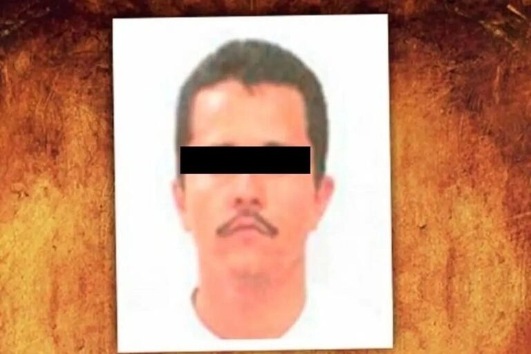 FGR confirma identidad de ‘El Mencho’: García Harfuch