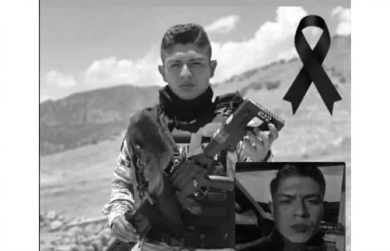 Soldado chiapaneco entre los 25 elementos caídos en captura de ‘El Mencho’ en Jalisco