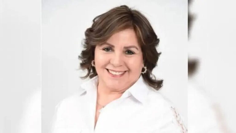 Atacan a balazos a alcaldesa de Bacanora, Sonora; matan a su hijo