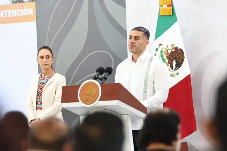 Narconómina de ‘El Mencho’: Esto dicen autoridades ante funcionarios presuntamente implicados