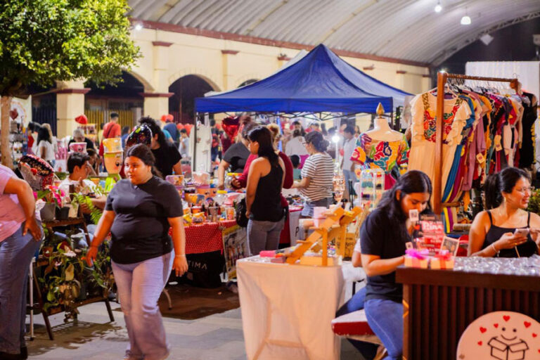 1ra. Feria de Emprendimiento 2026