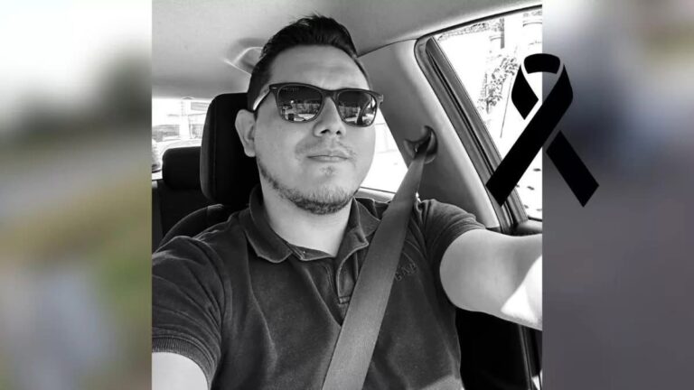 Identifican a joven ingeniero que murió PRENSADO tras accidente en autopista La Tinaja–Cosoleacaque