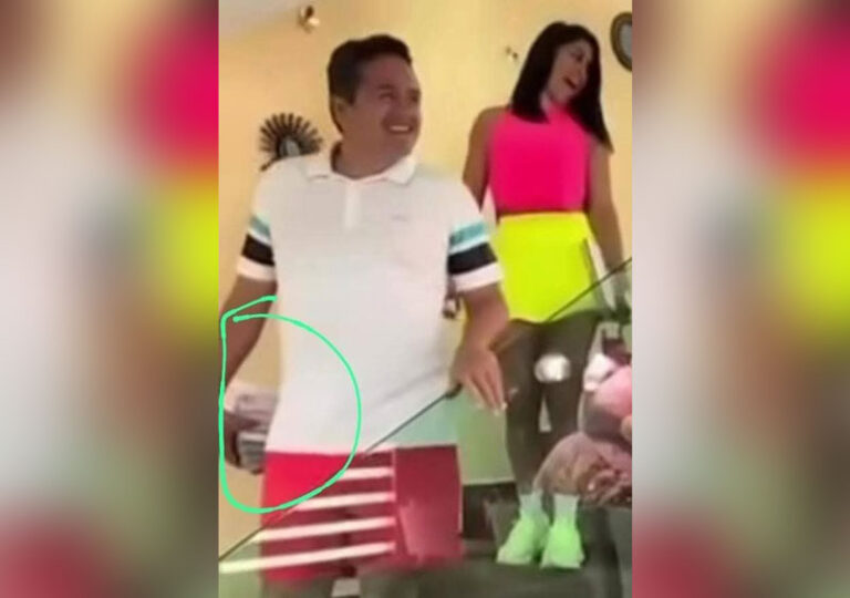 ¿DE DÓNDE SALE TANTO DINERO?… Y EN MANOS DE QUIÉN?