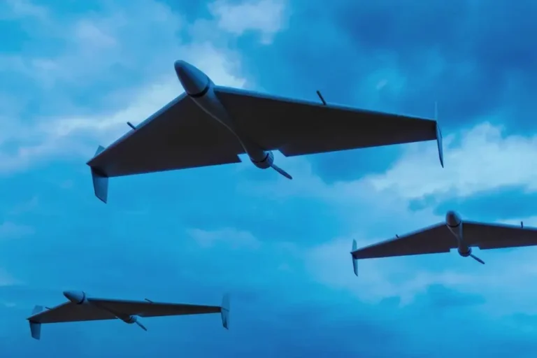 Confirman que dron iraní impactó contra embajada de EU en Riad, Arabia Saudita