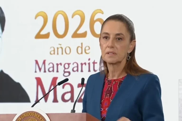 Sheinbaum tiene ‘plan B’ si reforma electoral no pasa por oposición del PT