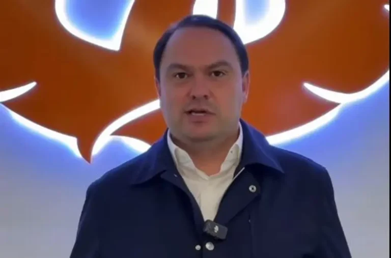 Movimiento Ciudadano denuncia persecución contra alcaldes