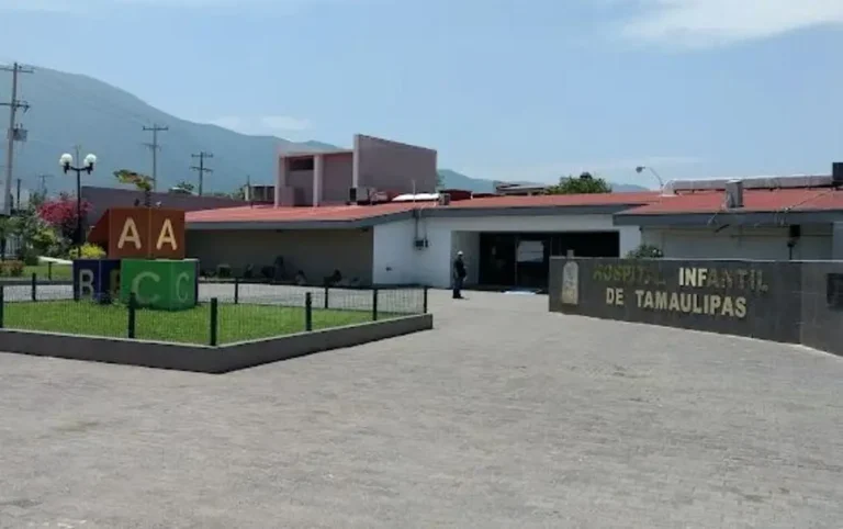Doctora denuncia violación en Hospital infantil en Tamaulipas; pide ayuda de Sheinbaum