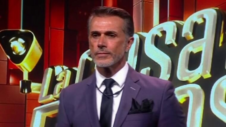 Sergio Mayer no regresará a la Cámara de diputados