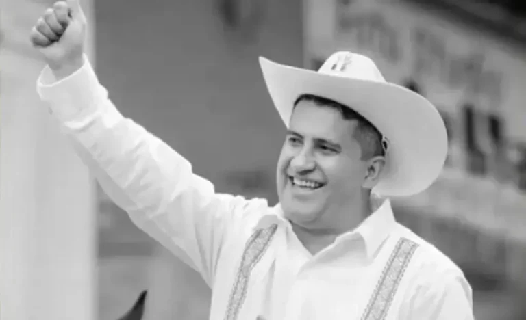 Hay 4 detenciones pendientes por asesinato de Carlos Manzo: FGE de Michoacán