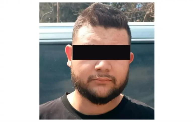 Cae ‘El Pepe’, presunto operador de ‘El Mencho’; trasladó a pareja del capo el día de su muerte