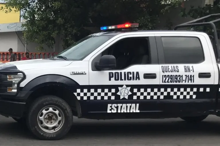 Asesinan a hombre frente a bachillerato en Córdoba, Veracruz