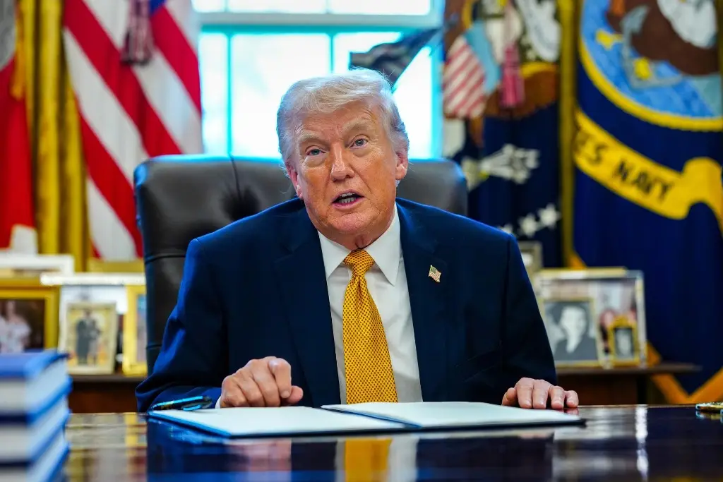 ‘Sería un honor tomar Cuba’, señala Trump en medio de tensiones y negociaciones con La Habana