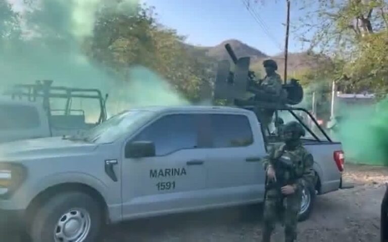 Reportan detención de la hija de «El Mayo» Zambada