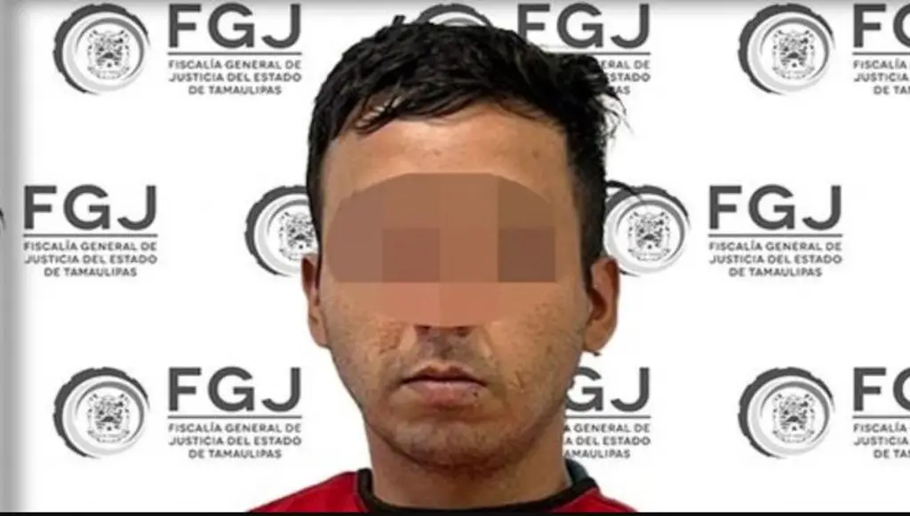 Vinculan a proceso a presunto agresor de médicas residentes en Tamaulipas