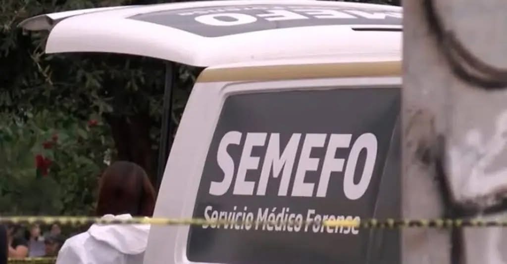 Mujer muere tras lanzarse de puente Xallitic en Xalapa