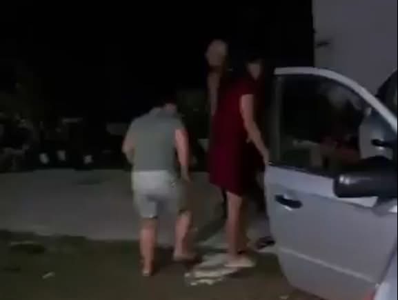 ‘Familia destrozada en segundos’: muere niña de 7 años y padres lesionados tras ataque armado
