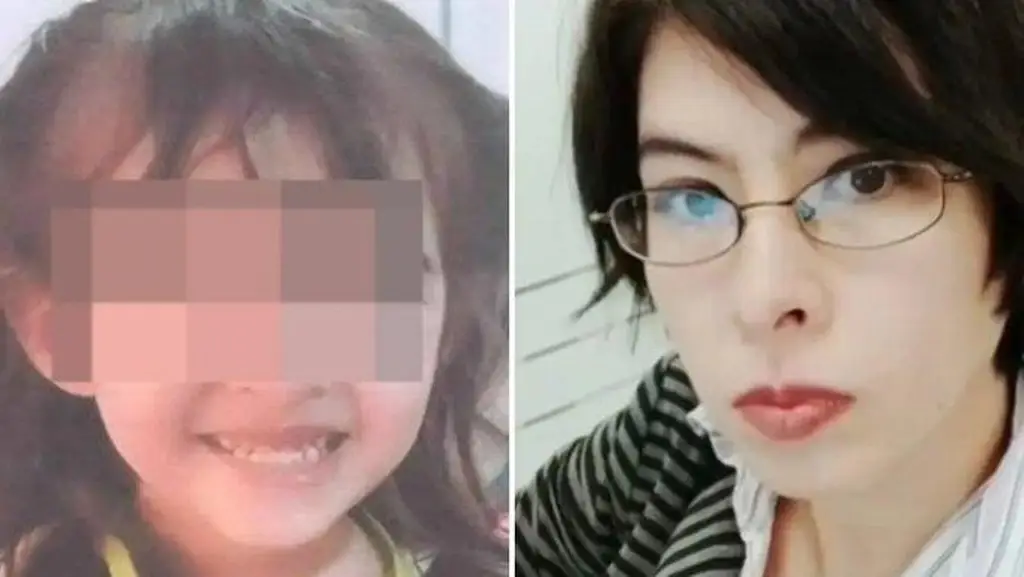 Hallan a madre e hija muertas; una estaba sobre su cama y la otra dentro de lavadora