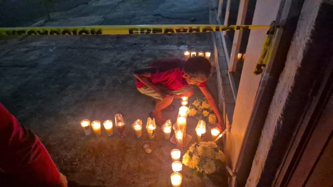 Las #escuelas deben ser siempre un lugar seguro y de #paz: #SEP tras asesinato de maestras en #Michoacán