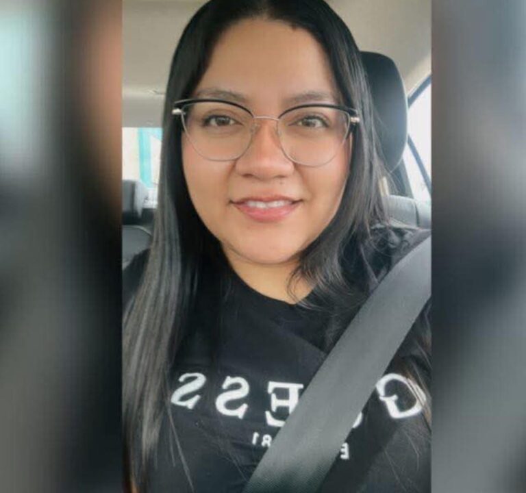 Revela autopsia de qué murió la cajera de Capufe en autopista de Veracruz