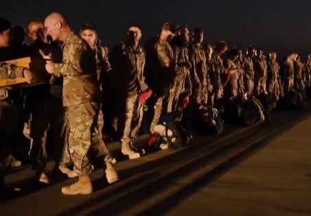 Senado de la República aprueba ingreso de militares de EU rumbo al #Mundial2026