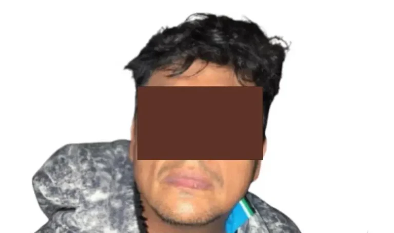 Cae presunto ‘operador clave’ de grupo generador de violencia en #Veracruz