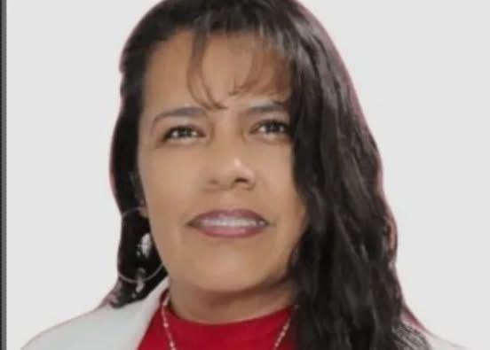 Asesinan a activista Sandra Rosa Camacho: ‘denunciar le costó la vida’
