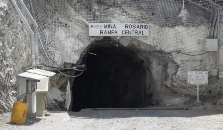 Buscan a 4 trabajadores de mina de oro en El Rosario, #Sinaloa