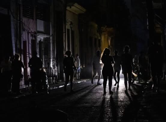 ‘#Cuba es la siguiente’, advierte Trump al destacar ataques en Irán