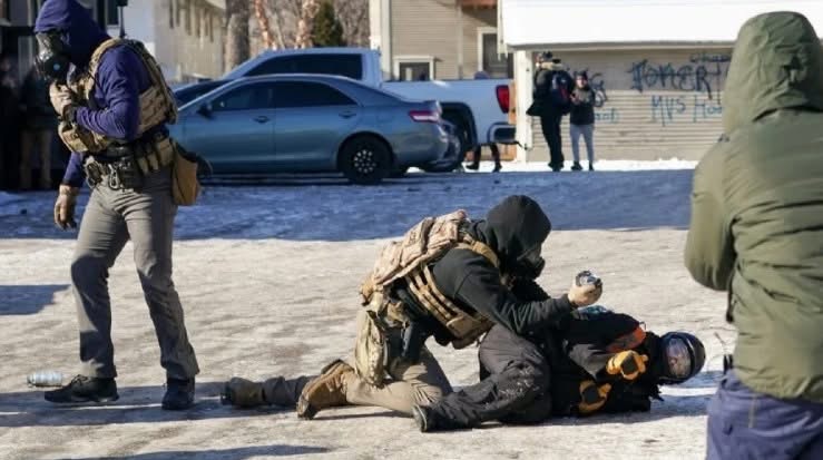 Pierde la vida otro #mexicano bajo custodia de #ICE: SRE