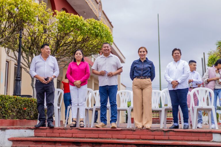 Soconusco celebra con color y alegría el Desfile de Primavera 2026