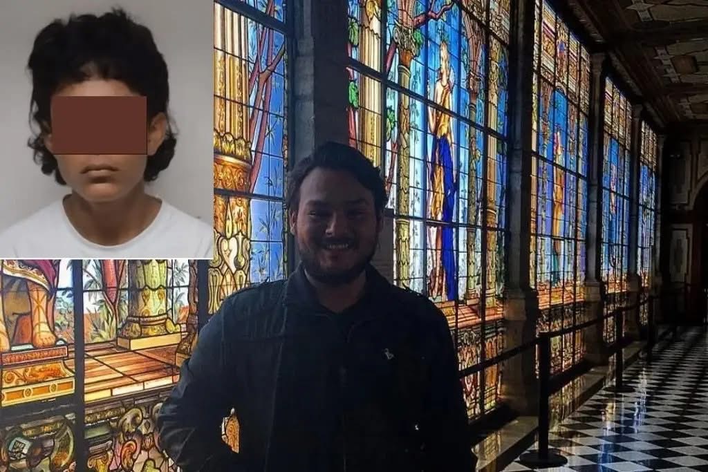 Dan 32 años de cárcel a asesino de influencer en colonia de Veracruz