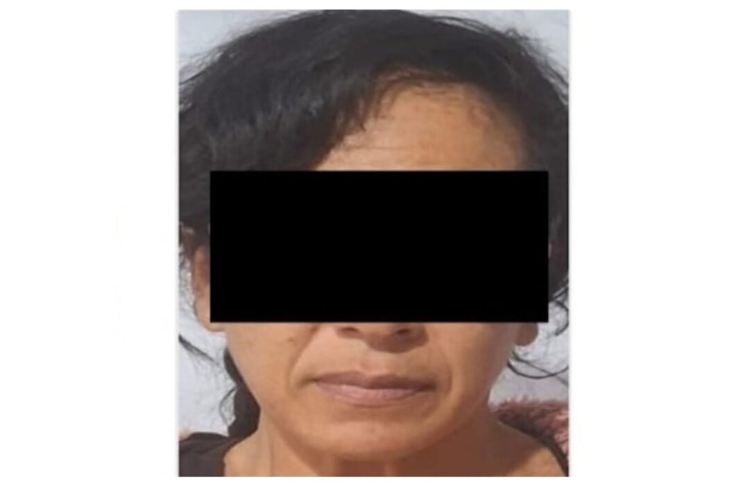 A prisión acusada de quitarle la vida a una mujer porque le cobró ropa que debía.