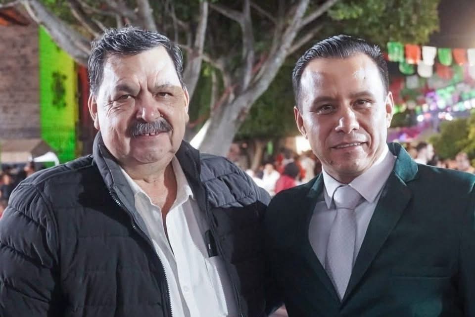 Reportan la desaparición de Juan Andrés Vega Carranza, alcalde de Taxco, tras la no localización de su padre