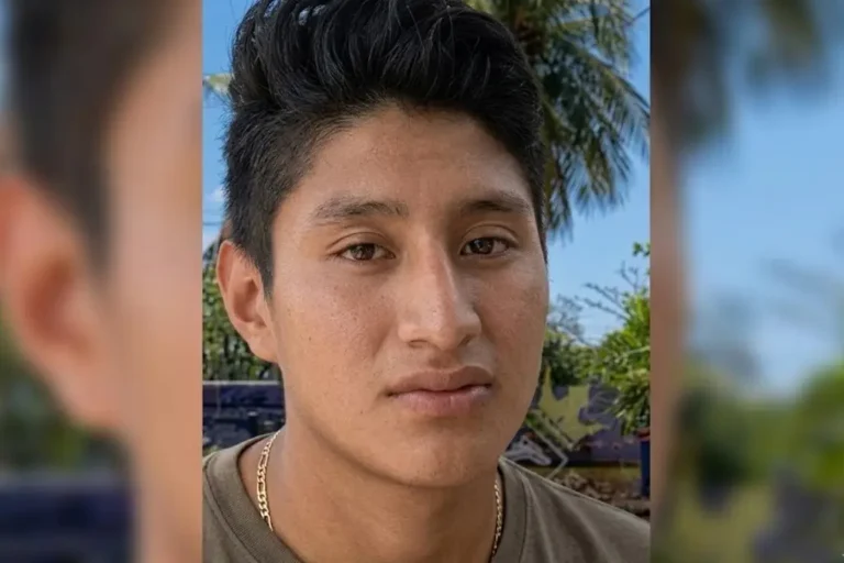 Asesinado cuando le demostraba amor a su novia