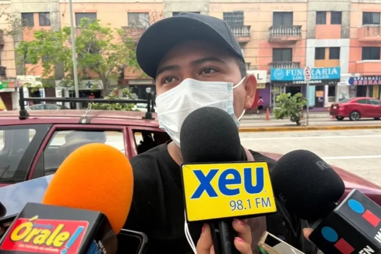 Padre de niña de 4 años abusada en Jamapa exige justicia