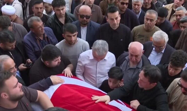 En 24 horas, Turquía suma 2 tiroteos en escuelas con 10  muertos  y 36 heridos