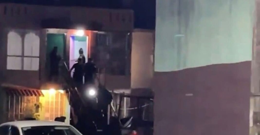 Ataque armado deja una persona sin vida en Acayucan