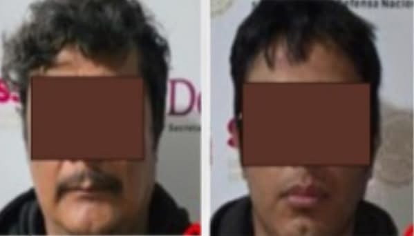 Dan prisión preventiva al suegro y cuñado del empresario de Orizaba; son acusados de su secuestro