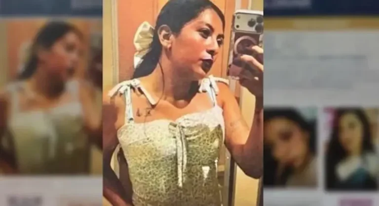 Dan último adiós a Edith, joven hallada sin vida tras ir a entrevista de trabajo en #CDMX