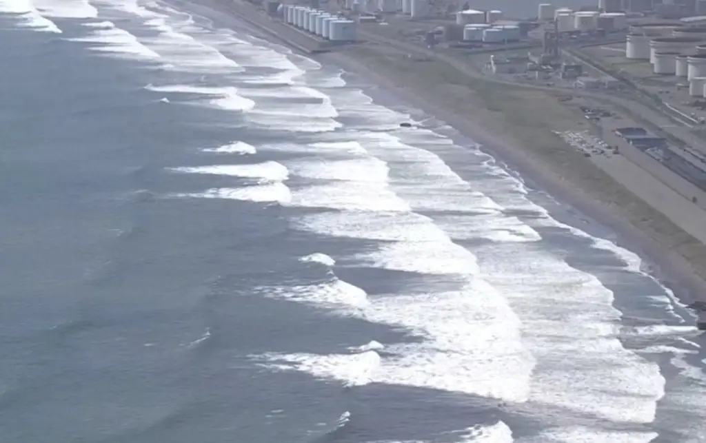 Alerta en Japón ante posible nuevo terremoto y segundo tsunami