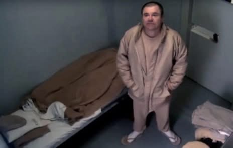 Confirma Harfuch operativo en Sinaloa para detener al hermano de ‘El Chapo’