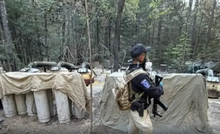 EU afirma que Sheinbaum ‘sí sabía’ de operaciones de la CIA en Chihuahua