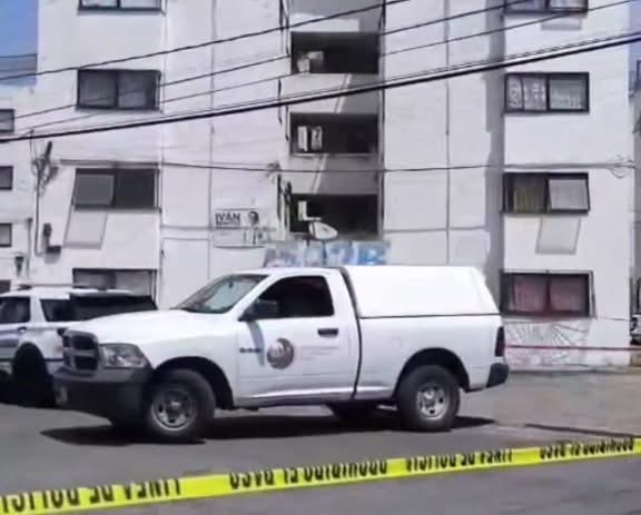 Muere niño de cinco años tras caer de un tercer piso, este sábado