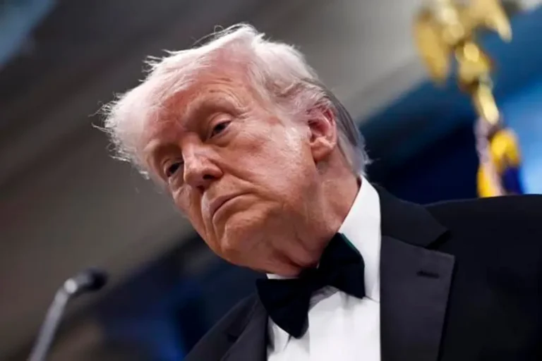Sospechoso de tiroteo tenía como objetivo atacar a Donald Trump, revela Fiscal de EU