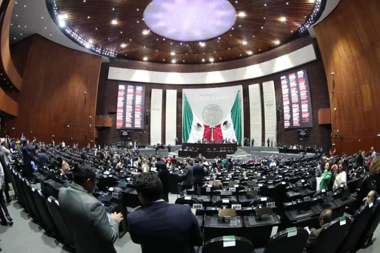 Revelan que Morena ‘dio monedero electrónico’ a sus diputados con 2.5 mdp