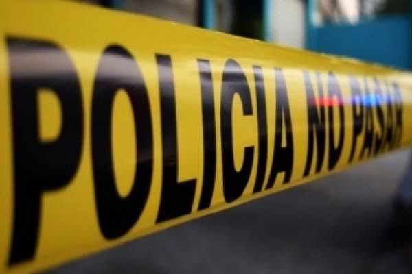 Decapitada por su expareja cuando se encontraba en restaurante