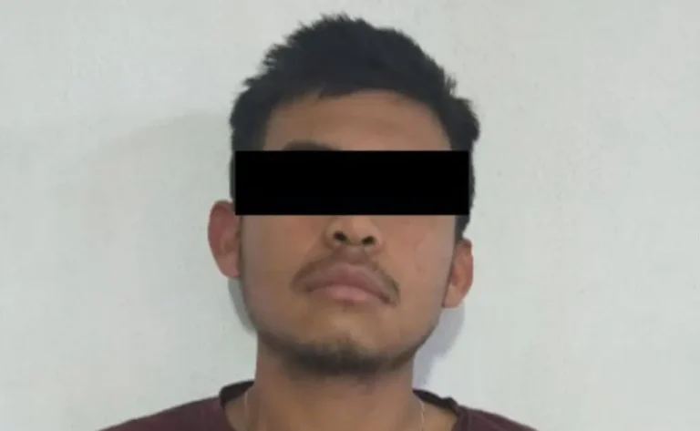 Joven empleado discute con su patrón y lo mata en NL